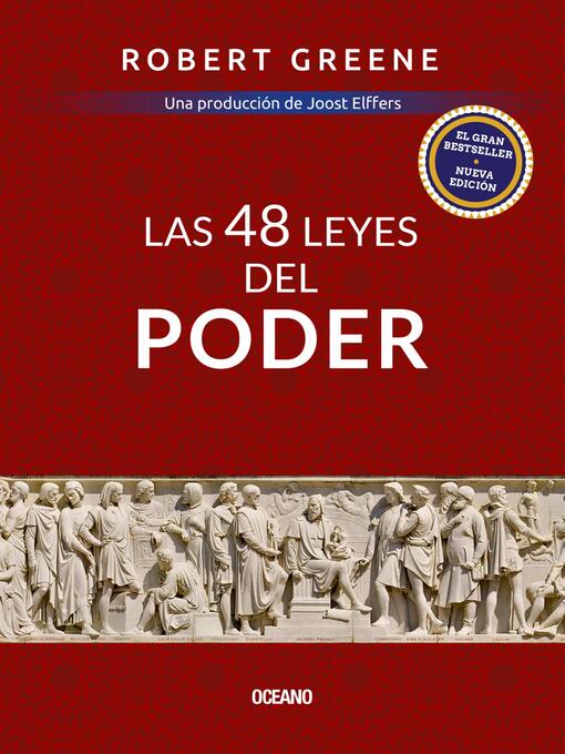 Title details for Las 48 leyes del poder by Robert Greene - Available